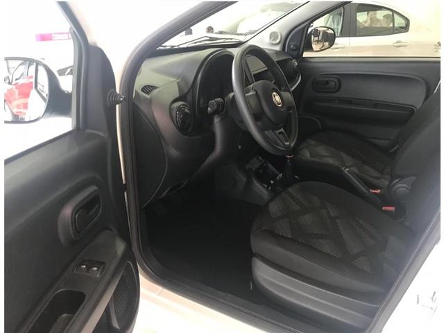 FIAT MOBI 1.0 8V EVO FLEX LIKE. MANUAL - Foto 8