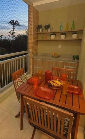Residencial Piazza Di Fiori - Foto 9