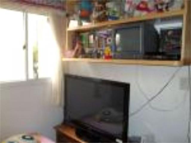Apartamento à venda com 2 dormitórios em Perdizes, São paulo cod:170-IM401088 - Foto 8