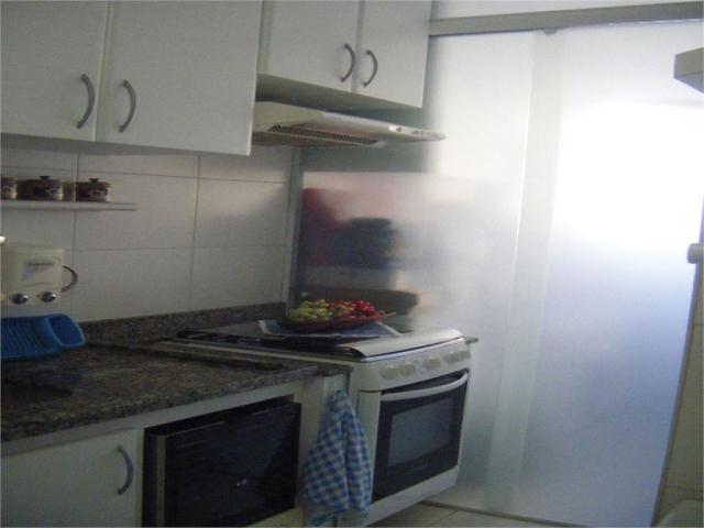 Apartamento à venda com 2 dormitórios em Perdizes, São paulo cod:170-IM401088 - Foto 19
