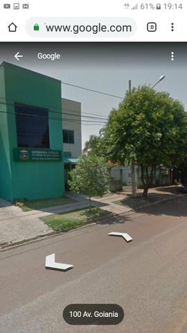 Terreno em Rondonópolis