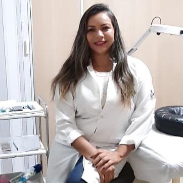 Limpeza de Pelo Profunda com Especialista - Foto 3