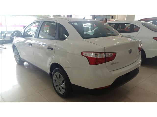 FIAT GRAND SIENA 1.0 EVO FLEX ATTRACTIVE MANUAL - Foto 5