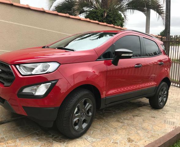 Ecosport Freestyle 1.5 2018 - Foto 3