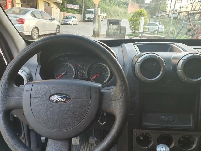 Ford EcoSport xlt freestyle 1.6 flex - Foto 6