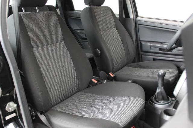 Ford Ecosport Freestyle 1.6 Flex 2012 Em Impecável estado!!! - Foto 18