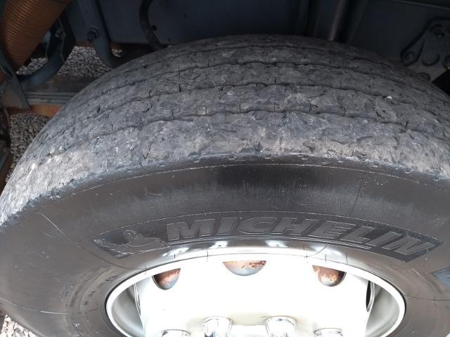 FH 380 2002 Guidaste + Reboque para caminhões - Foto 5