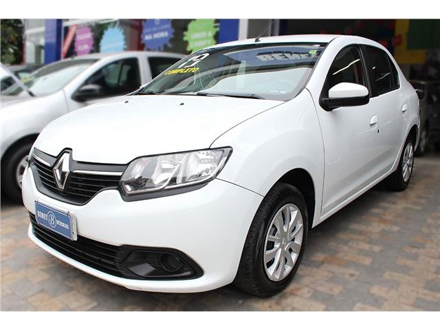 Renault Logan 1.0 12v sce flex expression manual - Foto 3