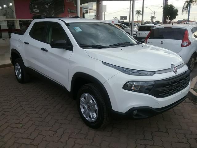 FIAT TORO 2.0 16V TURBO DIESEL VOLCANO 4WD AUTOMÁTICO