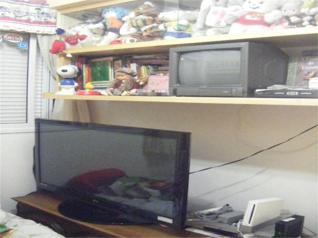 Apartamento à venda com 2 dormitórios em Perdizes, São paulo cod:170-IM401088 - Foto 13
