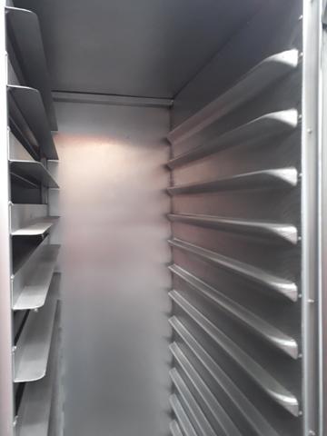 Armário Duplo 40x60 Aluminol Cainco - Foto 5