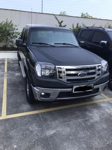 Ranger 2012 XLT GNV - Foto 3