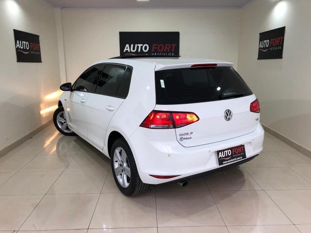 Golf 1.0 tsi manual - Foto 4