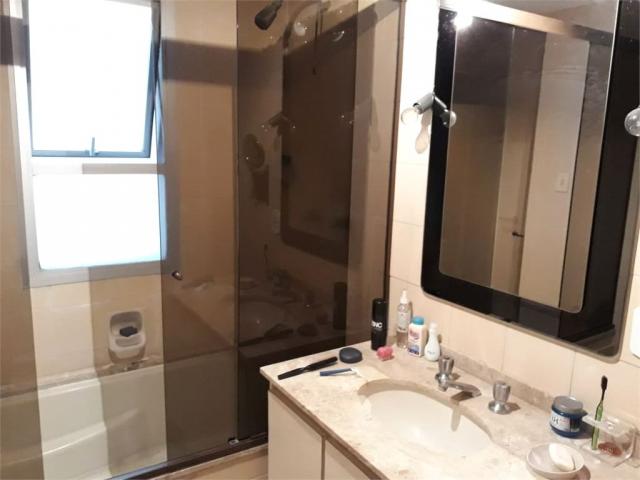 Apartamento à venda com 1 dormitórios em Consolação, São paulo cod:170-IM407868 - Foto 20