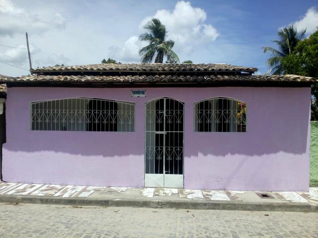 Vendo Casa em Esplanada-BA - Foto 3