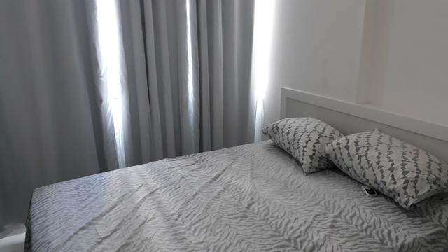 ALUGA-SE FLAT MOBILIADO NO EDIFÍCIO MANHATTAN EM CARUARU (81- *zap) - Foto 7