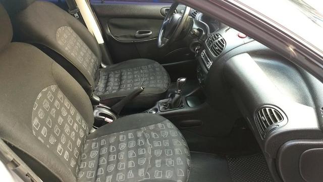 Peugeot 206 1.4 Repasse - Foto 4