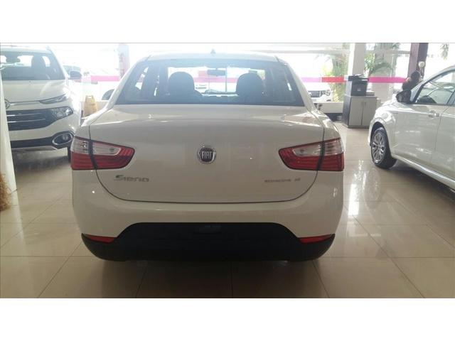 FIAT GRAND SIENA 1.0 EVO FLEX ATTRACTIVE MANUAL - Foto 4