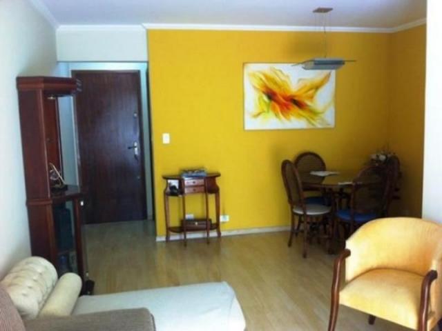 Apartamento à venda com 3 dormitórios em Perdizes, São paulo cod:3-IM207826 - Foto 20