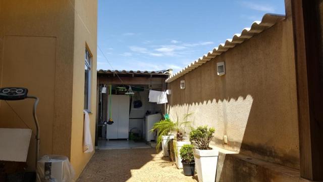 Apartamento à venda com 3 dormitórios em Jardim riacho das pedras, Contagem cod:5244 - Foto 12