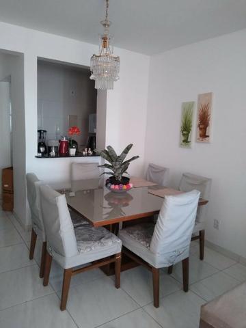 Vila Laura com 3/4 e 68m² no Edf. Pínus - Foto 16
