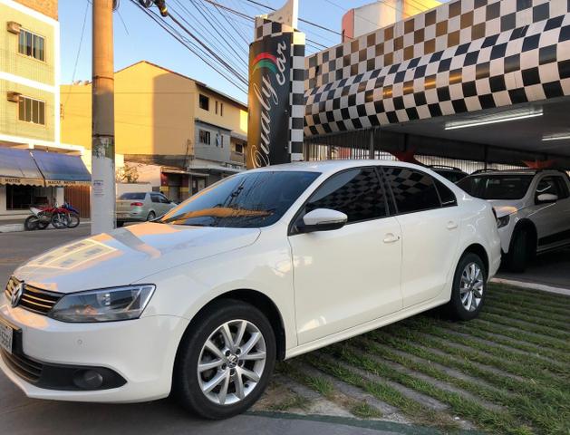 Jetta 2.0 confortline 2012 raridade - Foto 7