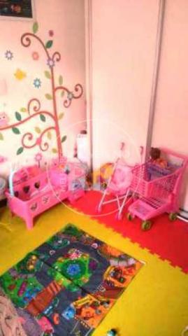 Apartamento à venda com 2 dormitórios em Tijuca, Rio de janeiro cod:MIR2020 - Foto 8