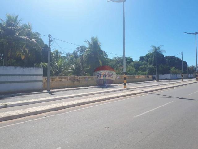 Terreno a venda, Avenida Virgílio Távora, Juazeiro do Norte! - Foto 5