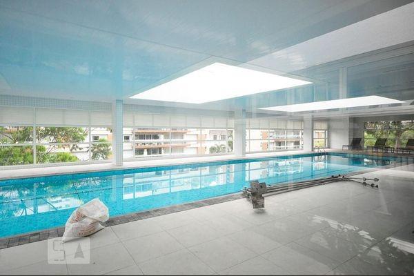 Studio no Panamby, 1 ste, decorado, eletrodomésticos etc - Foto 7