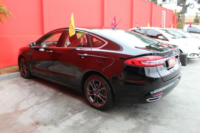 Fusion SEL 2.0 Turbo - Foto 7