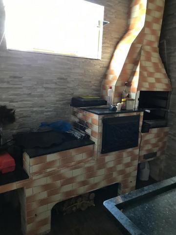 Casa em condomínio - 2 quartos, Banheira na suite e Lazer - Próximo a Cidade Jardim - Foto 13