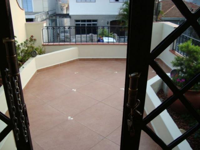 Casa à venda com 3 dormitórios em Santana, São paulo cod:3-IM8410 - Foto 6