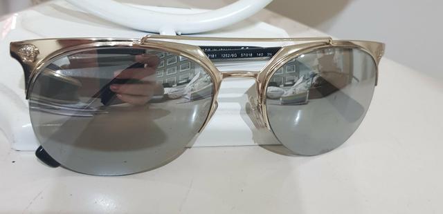 Óculos feminino Versace - Foto 2