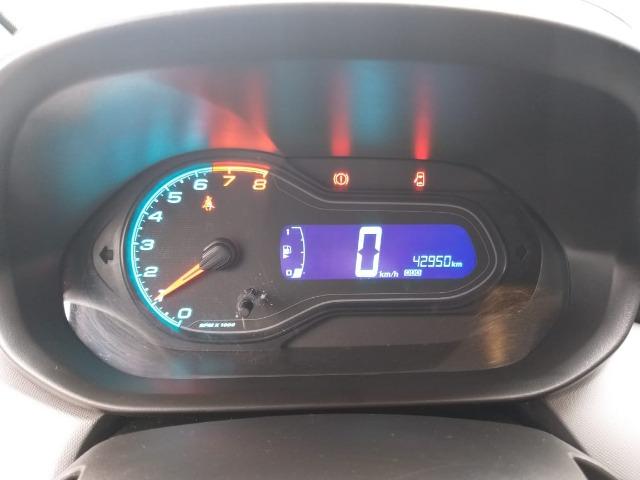 Onix LT 1.0 completo - ano -2017 - Foto 8
