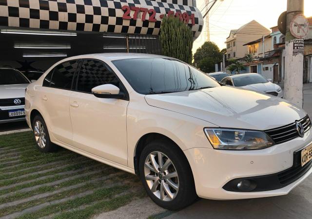 Jetta 2.0 confortline 2012 raridade - Foto 8