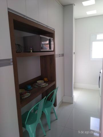 Apto - Lançamento - Bairro Planejado - 2 ou 3 dorm - Suite - Use o FGTS - Foto 14