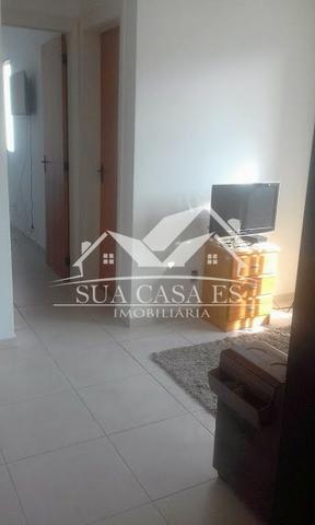 Apartamento - 2 quartos c/suite - no recreio das laranjeiras - Foto 4