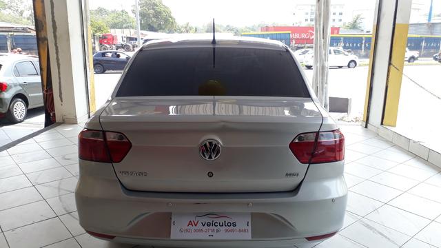 Voyage 1.6 2015 super conservado, Aprovamos seu cadastro na hora!!!!!!! - Foto 5