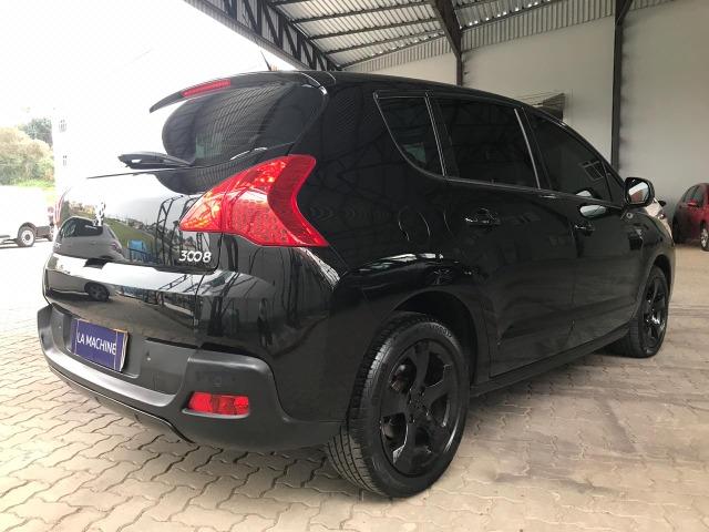 3008 Griffe 1.6 THP - Foto 6