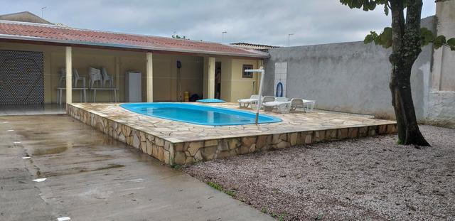 Casa em Guaratuba com Piscina - Foto 12