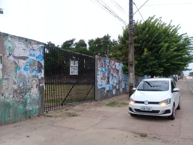 Terreno na Avenida Rei de França 6.800m2 - Foto 7