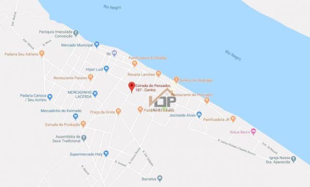 Casa com 4 dormitórios à venda, 352 m² por r$ 432.000 - nossa senhora aparecida - barcelos - Foto 3