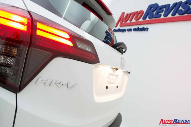 Honda Hr-v Ex Cvt 2019/2020 Zero km - Foto 11