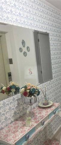 Pátio Club de 90 m² com 3 dorms á venda por R$ 560.000,00 - Royal Park - SJC - Foto 19