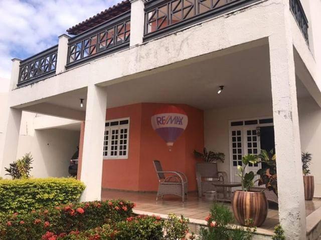 Casa com 5 dormitórios à venda, 346 m² por r$ 1.365.000 - são miguel - juazeiro do norte/c - Foto 2