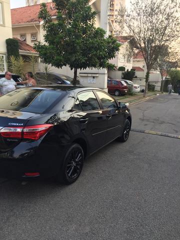 Corolla dynamic 2017 - Foto 2