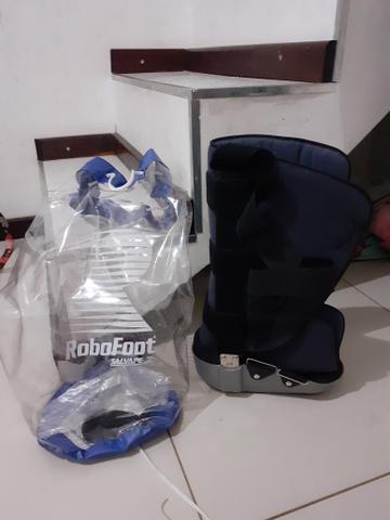 Bota ortopédica - Foto 3