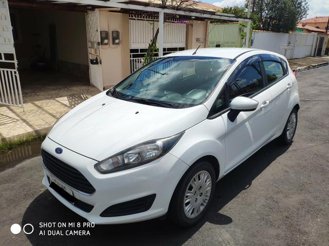 New Fiesta 1.5 S - Foto 2