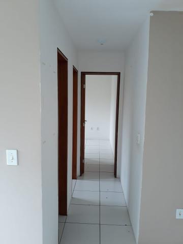 Vendo Apartamento na Serraria