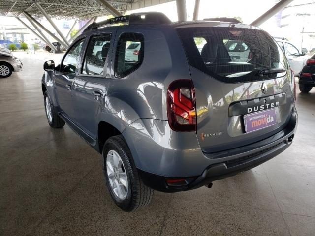 RENAULT DUSTER 1.6 16V SCE FLEX 2019 - Foto 4
